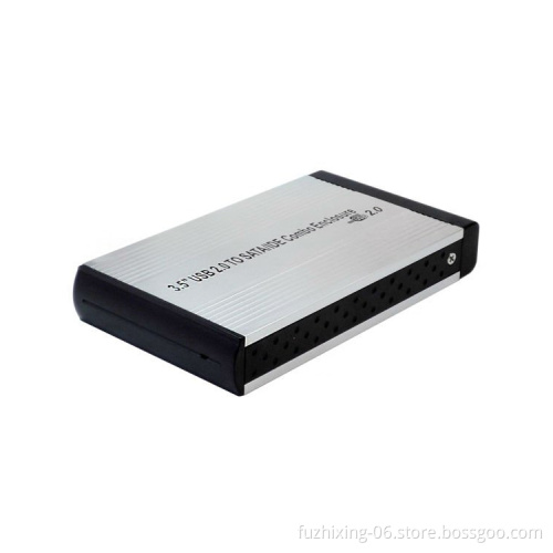3.5 SATA&IDE Combo HDD Hard Disk Enclosure